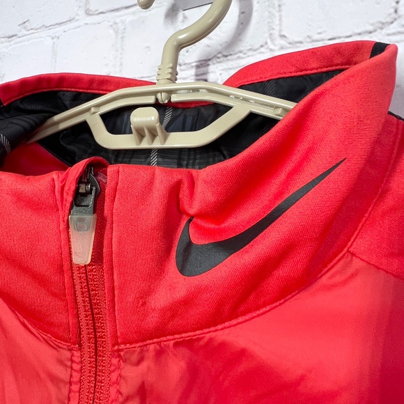 |•NIKE•| Nike Golf Windbreaker Sports Athletic Size XXL - Picture 3 of 12